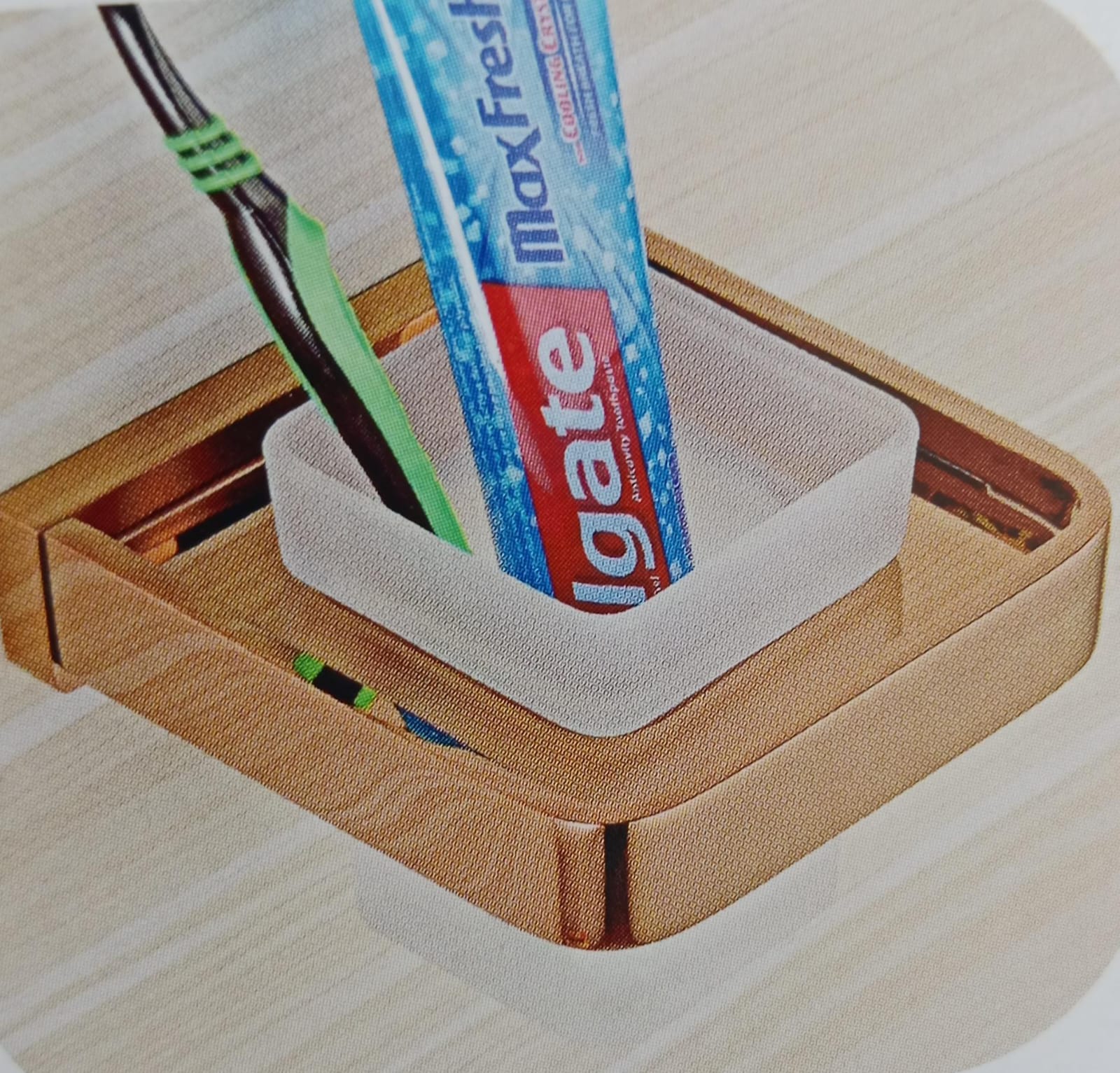 DECOR TACORI TUMBLER HOLDER TC0003